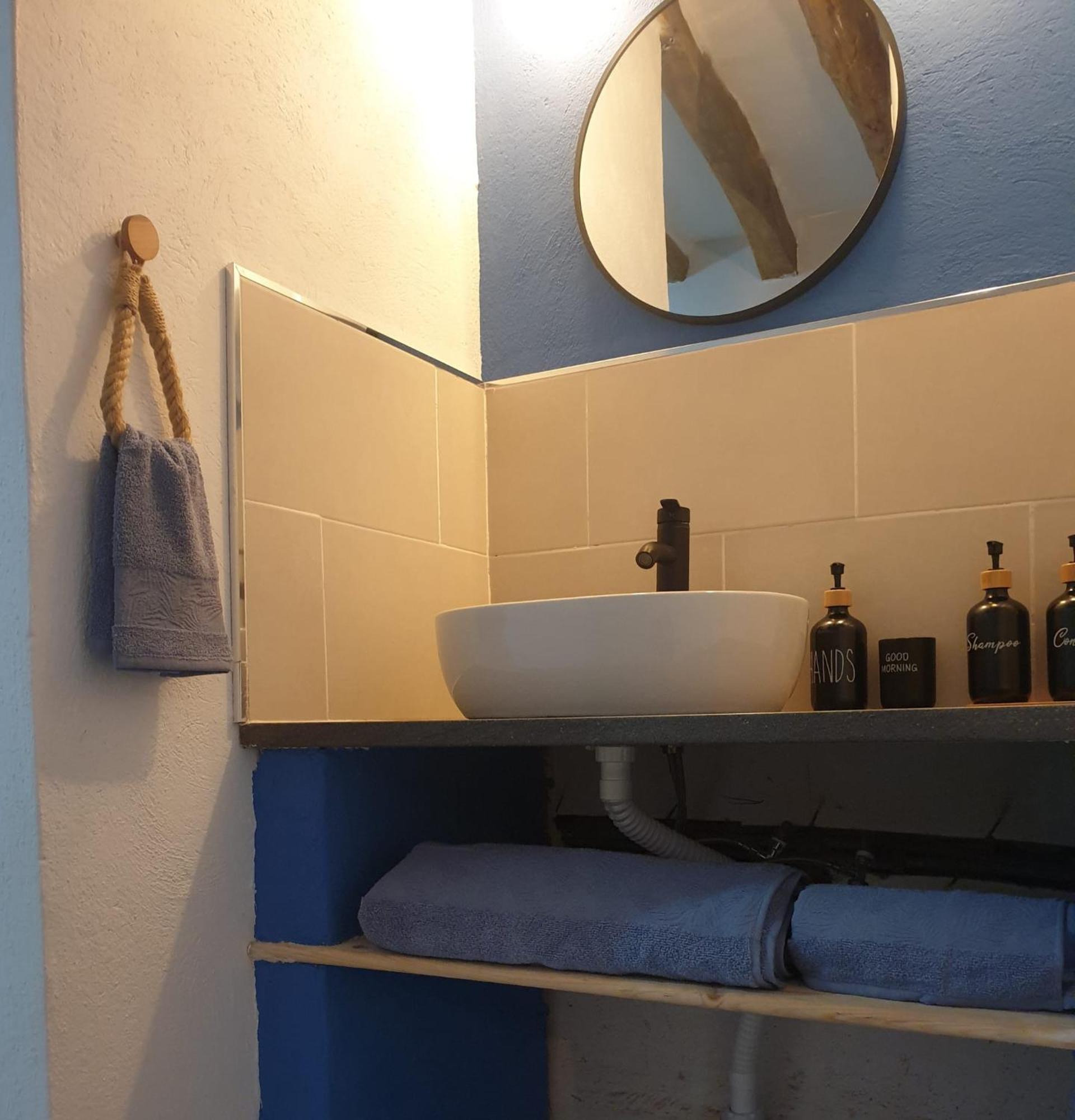 Apartamento Casa Carrie Válor Exterior foto
