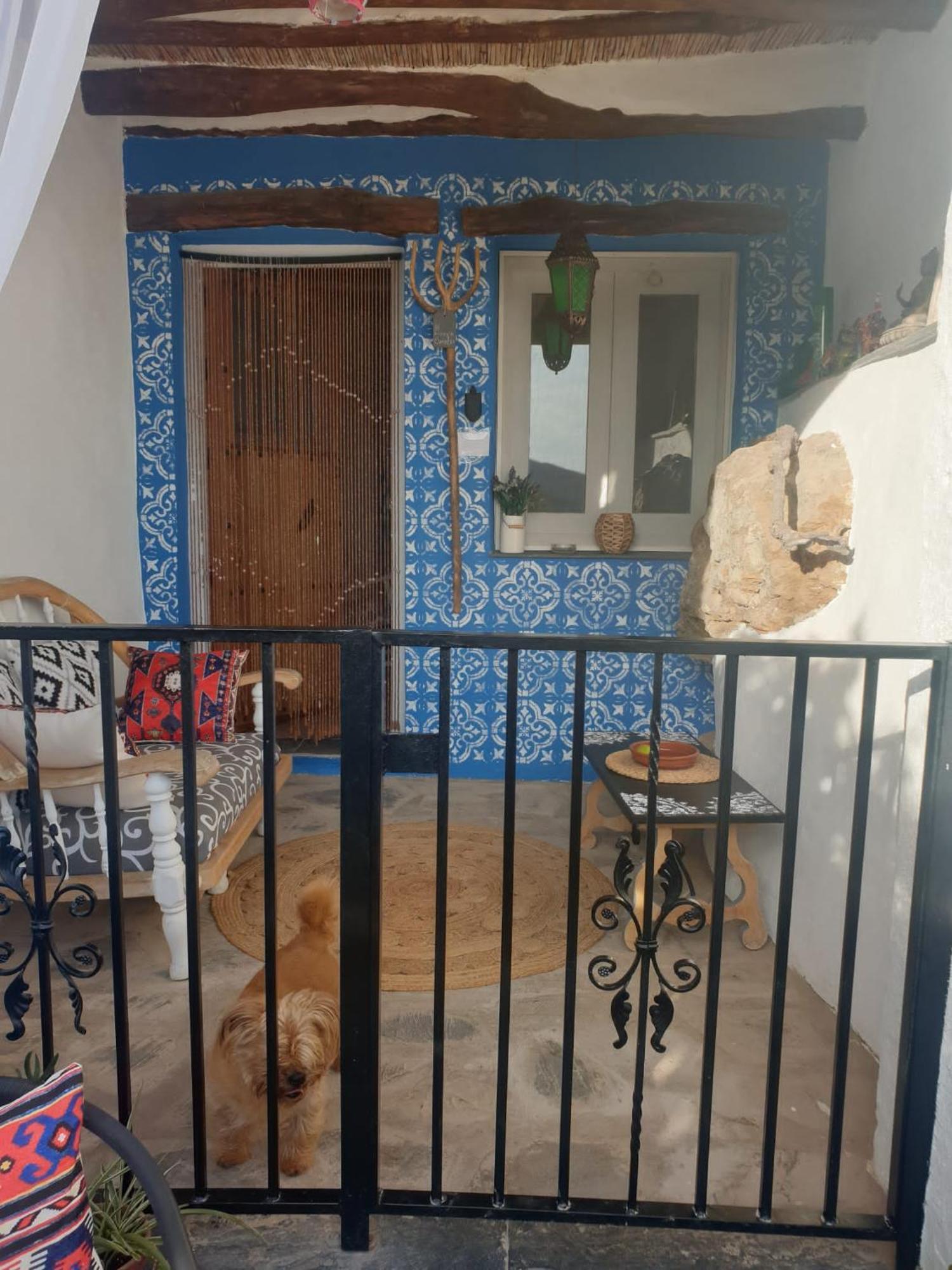 Apartamento Casa Carrie Válor Exterior foto