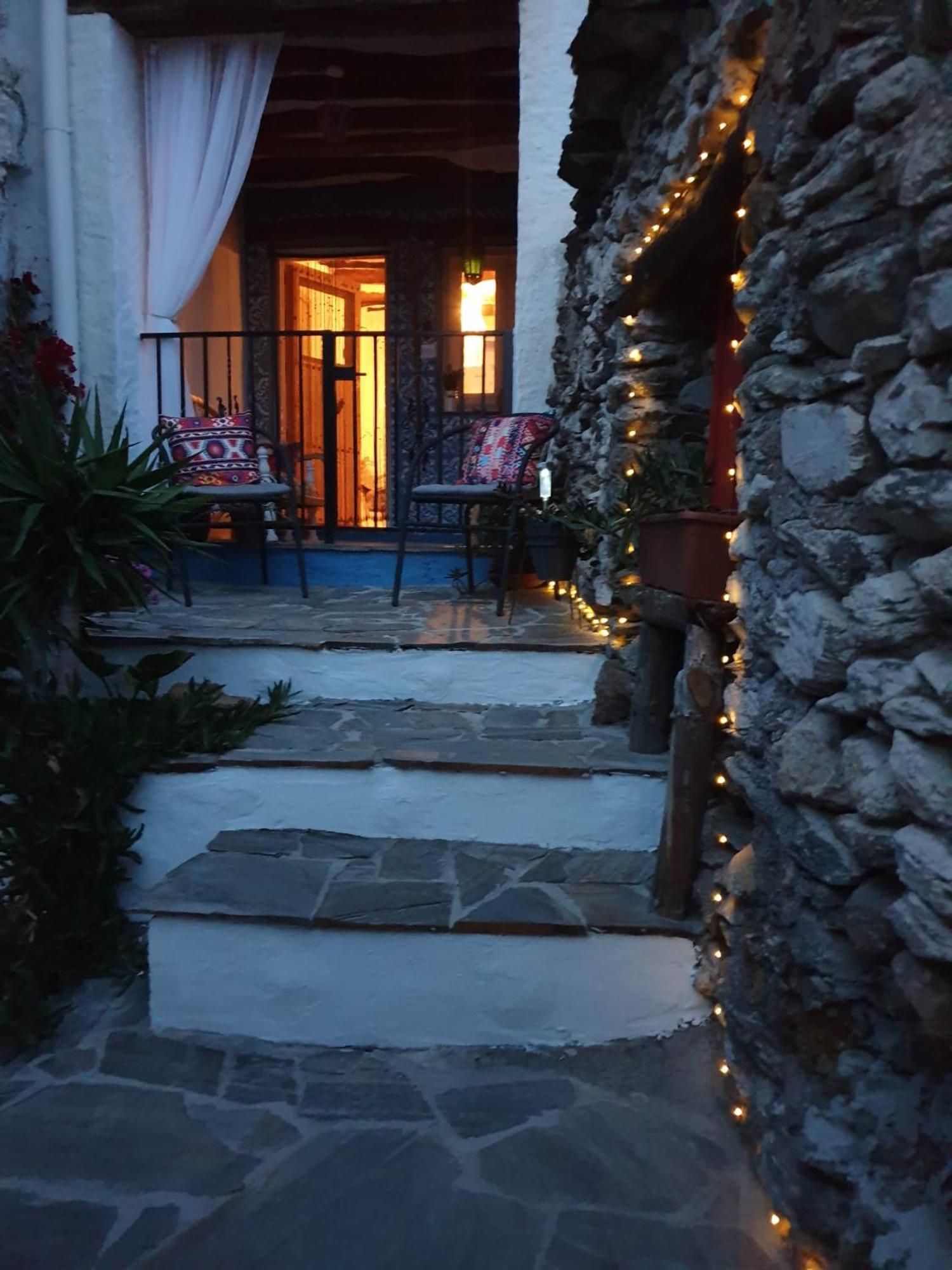 Apartamento Casa Carrie Válor Exterior foto